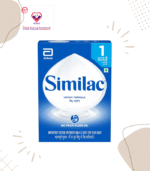 It provides essential nutrients and vitamins to support healthy growth and development during this crucial stage.