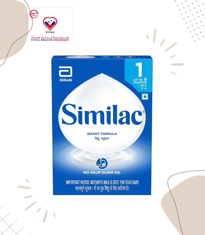 It provides essential nutrients and vitamins to support healthy growth and development during this crucial stage.