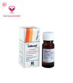 Collomak Solution is a topical fluid that softens the skin. As a result, warts disappear faster and hard calluses or lumps can be removed more easily.