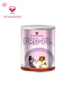 Pro-PL is a balanced nutritional supplement for Pregnancy and Lactation having unique advantages of protein, DHA and GLA, 28 essential Vitamins and Minerals, Haemoglobin boosters such as Iron, Glycine, L-Lysine, L-Histidine, Folic Acid, Vitamin B12