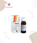 Collomak Solution is a topical fluid that softens the skin. As a result, warts disappear faster and hard calluses or lumps can be removed more easily.
