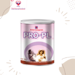Pro-Pl Milk Powder Vanilla Flavor with Saffron for Pregnant & Lactating Mothers