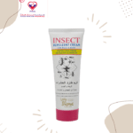 Lady Diana Herbal Protecting Face & Body Repellent Cream for Mosquito & Insects 100 ML