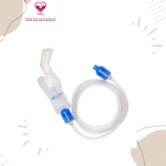 Omron Compressor Nebulizer Kit