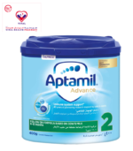 Aptamil Advance Follow On Milk Formula with Immune System Support Stage 2 (6-12 Months)