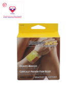 It is excellent in the treatment of Carpal Tunnel Syndrome and other repetitive wrist strain injuries