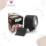 Used before, during or after activities, Kinesiology tape promote the healing process and prevent injuries.