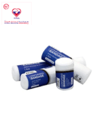 Ideal for any injury, this bandage conforms to your body for maximum coverage and comfort.