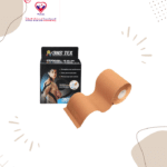 Used before, during or after activities, Kinesiology tape promote the healing process and prevent injuries.