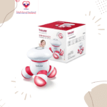 The Beurer MG16 Mini Massager is a great solution to providing soothing relief for those who are constantly on the go. This small device can be popped into your backpack or travel bag for use wherever you are going.