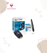 Utilized by persons with diabetes in home settings for the quantitative measurement of glucose in whole blood. Accu-chek guide devices are for single-patient use only, and should not share.