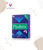 Fludrex tablets are particularly effective against the symptoms of cold and flu.