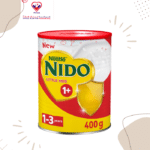Nido One Plus Growing-Up Milk Formula for Toddlers (1-3 Years) - no added sucrose