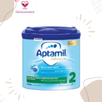 Aptamil Advance Follow On Milk Formula with Immune System Support Stage 2 (6-12 Months) 400 GR