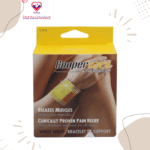 It is excellent in the treatment of Carpal Tunnel Syndrome and other repetitive wrist strain injuries