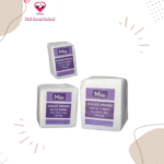 The gauze swabs are 8ply in thickness and are used to place over a wound before taping, strapping or bandaging up or can be soaked in antiseptic liquid and used to wipe over hard surfaces.