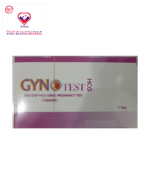 it's Provides earliest detection of pregnancy – 4, or more, days before your period is due ,