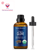 Cloves contain an active ingredient that numbs the nerves in your mouth, offering temporary relief.