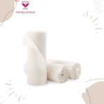 Advance Med Gauze Bandage 7.5cm