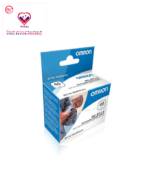 The Omron MC521 Probe Covers can be used once and then disposed of, meaning that they are sanitary and helps prevent the spread of germs, and often the thermometer may be used by more than one person.
