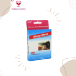 Sleep Mask Kids El0103 is a protective sleep mask for kids.