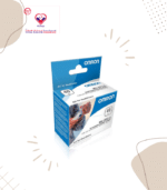 The Omron MC521 Probe Covers can be used once and then disposed of, meaning that they are sanitary and helps prevent the spread of germs, and often the thermometer may be used by more than one person.
