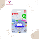 This soother meets international safety standards SBPA freeSoft siliconeReduced effect on teeth growth and alignmentHas a psychologically stabilizing and calming effect on babyHelps to calm crying babiesSofter nipple for teeth development