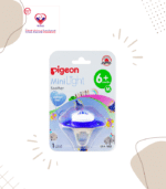 This soother meets international safety standards SBPA freeSoft siliconeReduced effect on teeth growth and alignmentHas a psychologically stabilizing and calming effect on babyHelps to calm crying babiesSofter nipple for teeth development