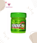 Whether you're experiencing pain in your joints, muscles, or head, this balm can be applied directly to the affected area for targeted relief. Its warming effect soothes the pain and helps to relax the muscles, allowing you to go about your day with ease.