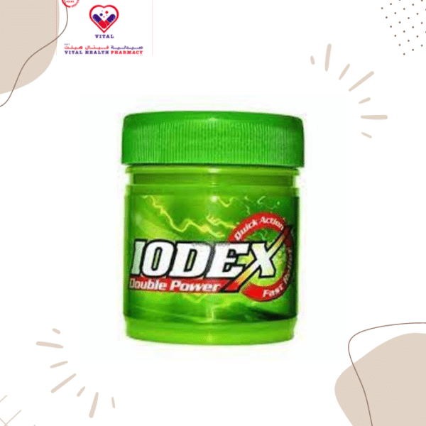 Whether you're experiencing pain in your joints, muscles, or head, this balm can be applied directly to the affected area for targeted relief. Its warming effect soothes the pain and helps to relax the muscles, allowing you to go about your day with ease.