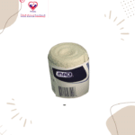 Max Cotton Crepe Bandage is made up of elastic cotton which is used to give comfortability and better compression for wounds, sprained joints, swollen ankle and other relevant injuries.