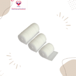 Advance Med Conforming Bandage provides support for injured joints in high movement areas like the wrist, thigh or knee.