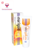 Herbifit Marigold Cream is formulated for inflammation of the skin and healing of wounds including burns, superficial wounds and insect bites.