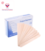 For use in oral patient examinations and oral care
