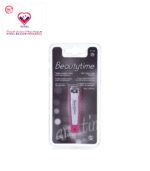 Ensures steady prime quality for safe nail trim and pedicure needs.Precise application this scissors has straight and sharp front lines.