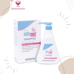 With excellent skin tolerance, it makes the hair easy to comb and leaves hair fragrant and silky. Sebamed's special “no tears” formula does not sting in the eyes.