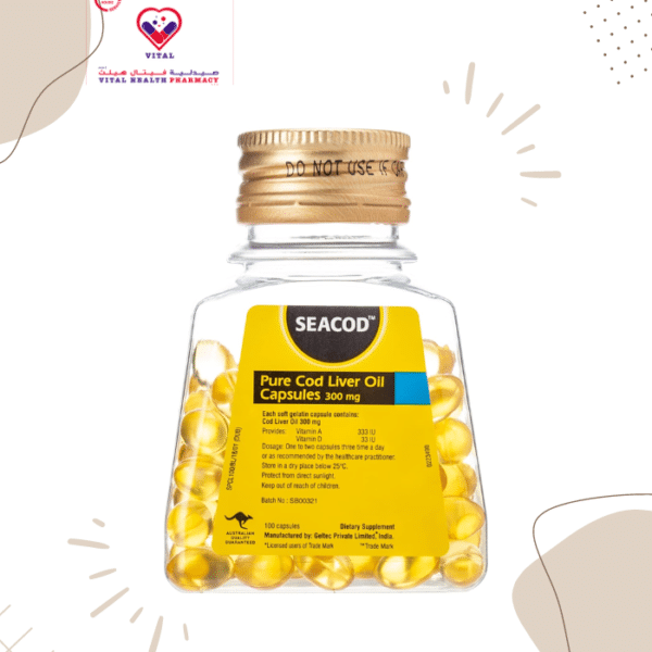 It effectively supports the immune system and plays an important role in the development and maintenance of teeth and bones.