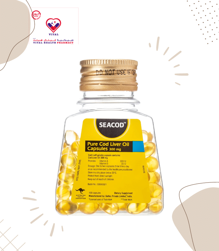 It effectively supports the immune system and plays an important role in the development and maintenance of teeth and bones.