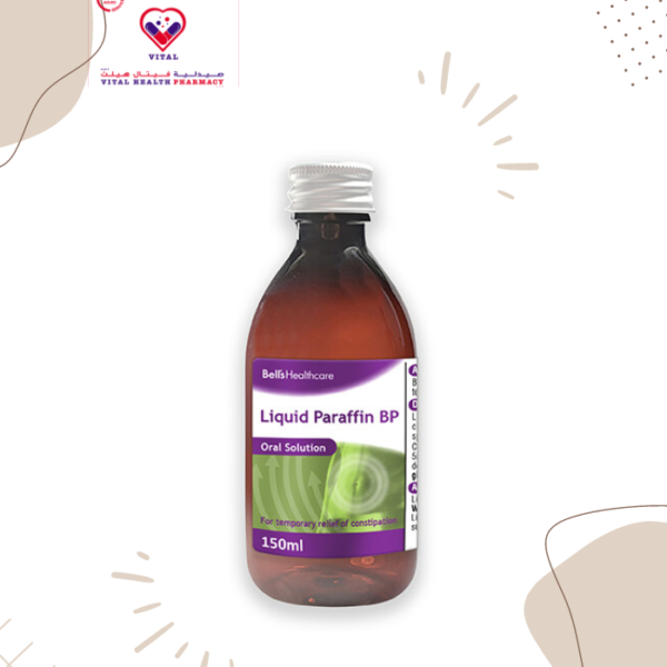 Bell's Liquid Paraffin
