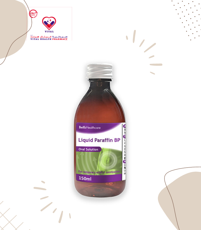 Bell's Liquid Paraffin