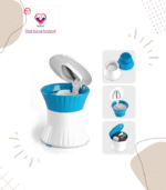 the flexible arms with ridges cut larger tablets than other tablet cutters and hold any size.