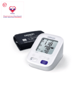 It can detect irregular heartbeat during your usual blood pressure monitoring.