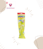 Pigeon Nylon Cleaning Brush is specially designed with its unique single stick design for thorough cleaning of your nursing bottles