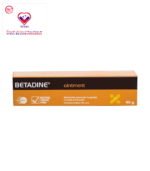 It provides infection protection against a variety of germs that can cause infection in minor cuts, wounds, scrapes and burns.