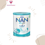 NAN Optipro Infant Milk Formula with Probiotics Stage 1 (0-6 Months) 800 GR