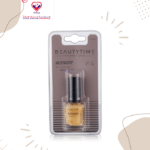 Its colourful micro-capsules entrap a concentration of strenghtening vitamins (A and E). This product is blister packed for a highest protection.