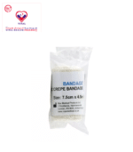 . It also acts as absorbent pad for wound fluids.