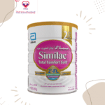 It contains the unique EQ Plus system of nutrients, including AA, DHA, Omega 3 & 6, Taurine, Choline, Lutein and Iron, which are key building blocks for your baby's mental and visual development.
