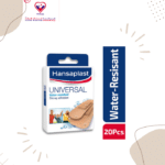 Hartmann Dermaplast Water-Resistant Assorted Plasters