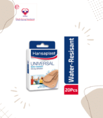 Hartmann Dermaplast Water-Resistant Assorted Plasters